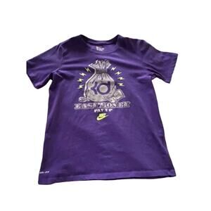 Nike KD Tee T-Shirt Dri‎ Fit  Boys L